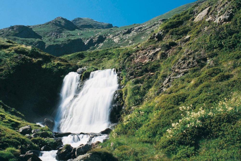 Hotel Xalet Verdu Arinsal Bagian luar foto